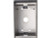 Aiphone SBX-1G Surface Mount Box
