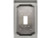 Aiphone SBX-AXDVF Surface Mount Box