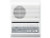 Aiphone LEF-10C 10-Call Audio Master Station