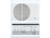 Aiphone LEF-3L 3-Call Audio Master Station