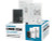 Aiphone C-123LW Dual Master Station Box Set