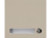 Aiphone GF-1P 1-Call Button Panel