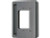 Aiphone KAW-D 30-Degree Angle Box