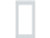 Aiphone TW-SPL Door Station Adaptor Plate