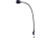 Aiphone IME-100 Gooseneck Microphone