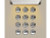 Aiphone GF-10KP Panel