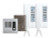 Aiphone IE-8MD Selective Call Main Handset