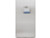 Aiphone SBX-LSE Stainless Steel Security Lock Box