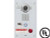 Aiphone IX-DVF-2RA ADA Compliant IP Video Emergency Station