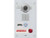Aiphone IX-DVF-2RA-FR ADA Compliant IP Video Emergency Station