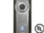 Aiphone IX-DV IP Video Door Station