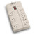 Tripp-Lite TLP808 8-Outlet Surge Protector