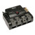 Tripp-Lite TLP606RNET 6-Outlet Surge Protector