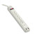 Tripp-Lite TLP606USB 6-Outlet Surge Protector