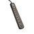 Tripp-Lite TLP74RB 7-Outlet Surge Protector