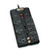 Tripp-Lite TLP810NET 8-Outlet Surge Protector