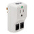 Tripp-Lite TRAVELCUBE 1-Outlet Portable Surge Protector