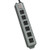 Tripp-Lite UL620-15 6-Outlet Waber Industrial Power Strip