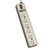 Tripp-Lite 6SPDX 6-Outlet Waber Industrial Power Strip