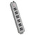 Tripp-Lite 6SP 6-Outlet Waber Industrial Power Strip