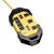 Tripp-Lite TLM815NS 8-Outlet Safety Power Strip