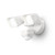 Ring Floodlight Wired - White