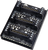 Ditek DTK-3MB Snap-Track Type Mounting Base Series