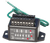Ditek DTK-4LVLPRUV Telco Circuit Surge Protector