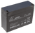 Ditek DTK-B12RT7 Replacement Battery