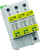 Ditek DTK-DR208P4 DIN Rail Surge Protective Device