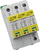 Ditek DTK-DR480P3 DIN Rail Surge Protective Device