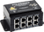 Ditek DTK-WM4EXTS Wall Mount 4 Channel PoE Extender Surge Protector