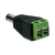 Avycon AVA-PIGTAIL-TM-M Male Dc Plug Terminal Block
