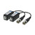 Avycon AVA-TVI-BLN-C Cable Type HD Video Balun