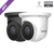 Avycon AVC-EHN41FT 4MP H.265 Network IR Eyeball Camera