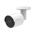 Avycon AVC-NSB21F28 2MP H.265 Fixed Lens Bullet Network Camera