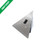 Avycon AVC-CMT91FT 2.4MP HD-TVI Corner Mount Triangle Camera