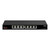 Avycon AVN-S08-0P04W65G 8-Port Network Switch