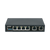 Avycon AVN-S06-2P1U04W90G 6-Port Managed L2+ Gigabit Switch