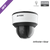 Avycon AVC-NPTZ21X23L 2MP Auto-Tracking H.265 Weatherproof 23X Mini PTZ IP Camera