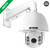 Avycon AVC-PT92X30LW HD-TVI In/Outdoor 30X IR PTZ Camera