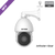 Avycon AVC-NPTZ51X42L 5MP Auto-Tracking H.265 Weatherproof 42X PTZ IP Camera