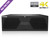 Avycon AVR-HN5128E2N-FD-64T 128-Channel UHD Facial Detection Network Video Recorder, 64TB HDD