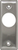 Camden CM-2205 Key Switch, SPST Momentary, N/C