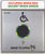 Camden CM-331/42SW-SGLR Wired Touchless switch, 1 Relay, Double gang Stainless Steel Faceplate/ Hand Icon, 'Wave to Open' text and Wheelchair Symbol / Plug-in light ring