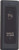 Camden CM-331/41N Wired Touchless switch, 1 Relay, Narrow Faceplate. Hand Icon and 'Wave to Open' text