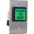 Camden CM-30EE 2" LED Illuminated Green 'Push To Exit' Button