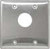 Camden CM-3200 KEY SWITCH,(1) SPST MOMENTARY, N/O