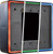 Camden CM-54I Surface Aura Illuminated Enclosure