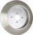 Camden CM-89S Stainless Steel Escutcheon